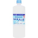 カネヨ石鹸 カネヨノールボトル 750ml