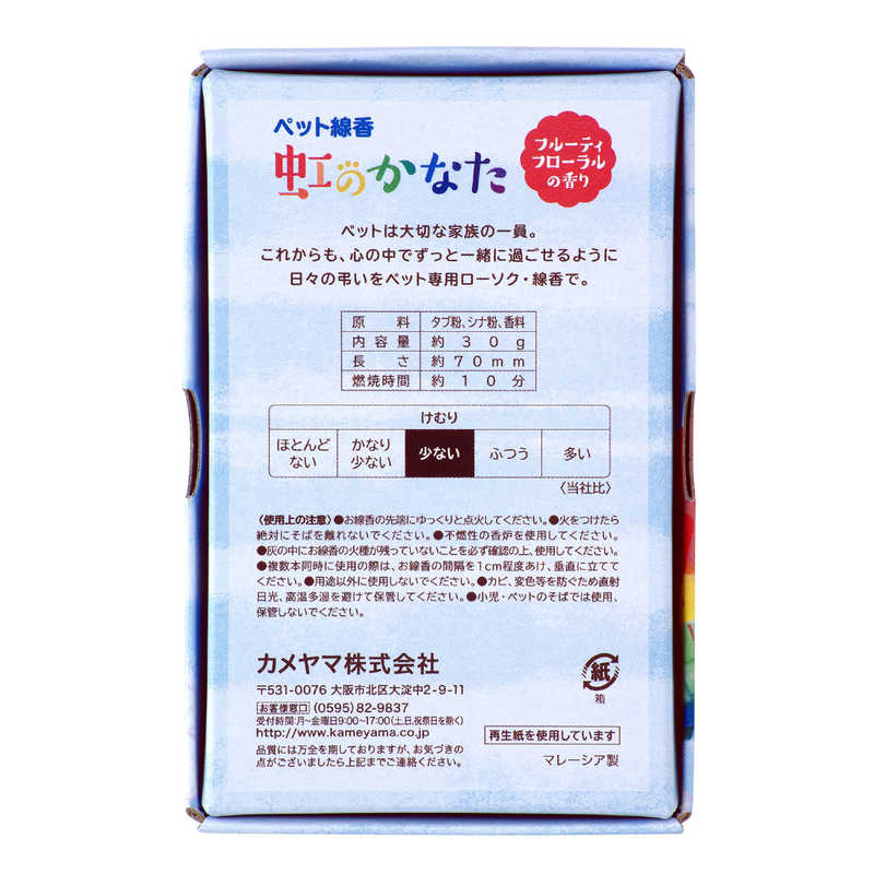 �����ޡ��ڥå����� ���Τ��ʤ� �ե롼�ƥ��ե������ι�� 30g