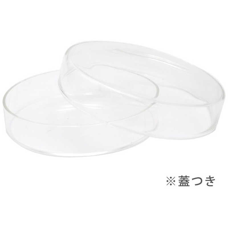 カメヤマ　キャンドル シャーレガラス キャンドル