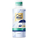 サンスター Ora2 PREMIUM (オーラツー プレミアム) マウスウォッシュ Wクレンジング フレッシュフローラルミント (550ml)