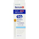サンスター バトラー スポンジブラシ 10本入