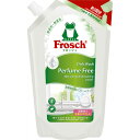 旭化成ホームプロダクツ フロッシュ食器用洗剤 パフュームフリー 800ml