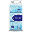 日本製紙クレシア クリネックスアクアヴェールポケット12個パック