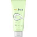 ユニリーバJCM Dove(ダヴ)すっきり毛穴ケア洗顔ジェル 140g すっきり