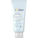 ユニリーバJCM Dove(ダヴ)しっとり毛穴ケア洗顔ジェル 140g しっとり
