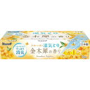 白元 ドライ&ドライUP 金木犀の香り 450mL ドライ&ドライUP