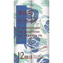丸富製紙 花束 12ロール シングル