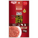 九州ペット プレミアムふりかけ 馬肉 70g