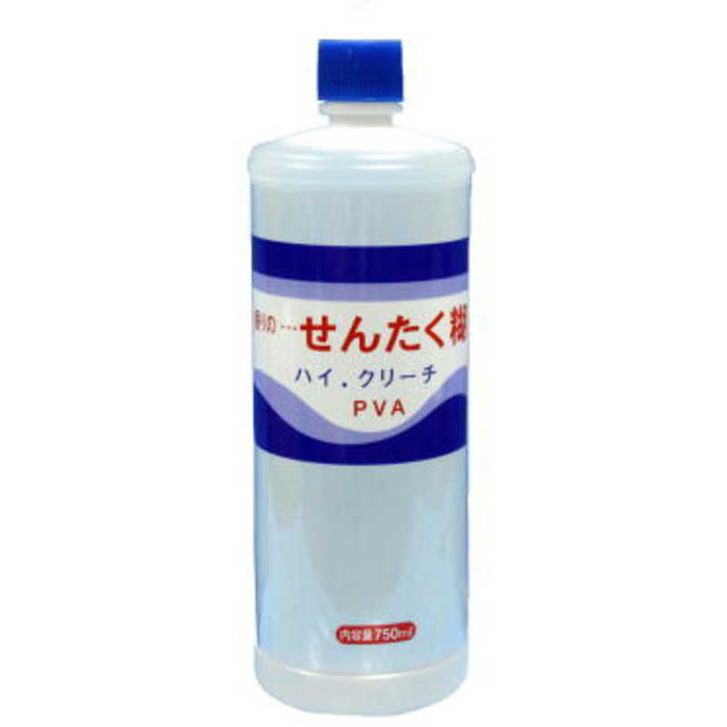 大阪糊本舗 大阪糊 ハイクリーチ 750ml