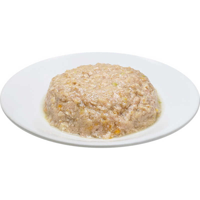 デビフペット　シニア食 乳酸菌・オリゴ糖配合 150g r-kojima-11569361 コジマ楽天市場店 サンプル画像2