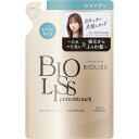 コーセーコスメポート SS ビオリス ピュアレタッチ ぺたふぅわ シャンプー つめかえ 340mL