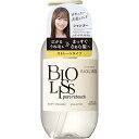 コーセーコスメポート SS ビオリス ピュアレタッチ うねさぁら シャンプー 480mL