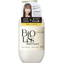 コーセーコスメポート SS ビオリス ピュアレタッチ うねさぁら ヘアコンディショナー 480mL