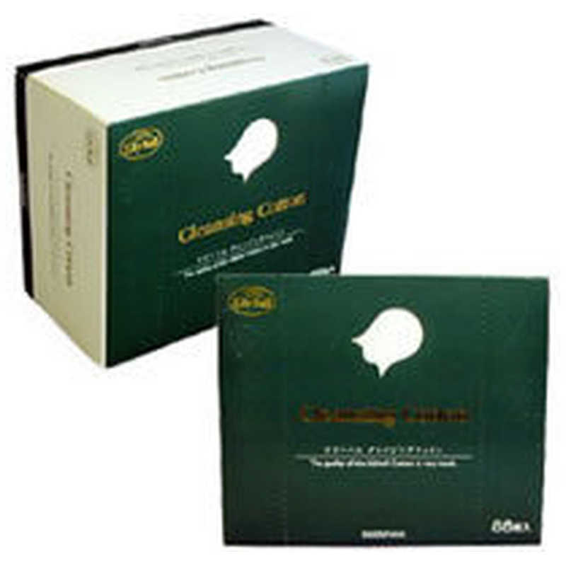 スズラン リリーベルクレンジングコットン 88枚