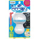 プロスタッフ ズバッと鏡のウロコ取りクリーナー