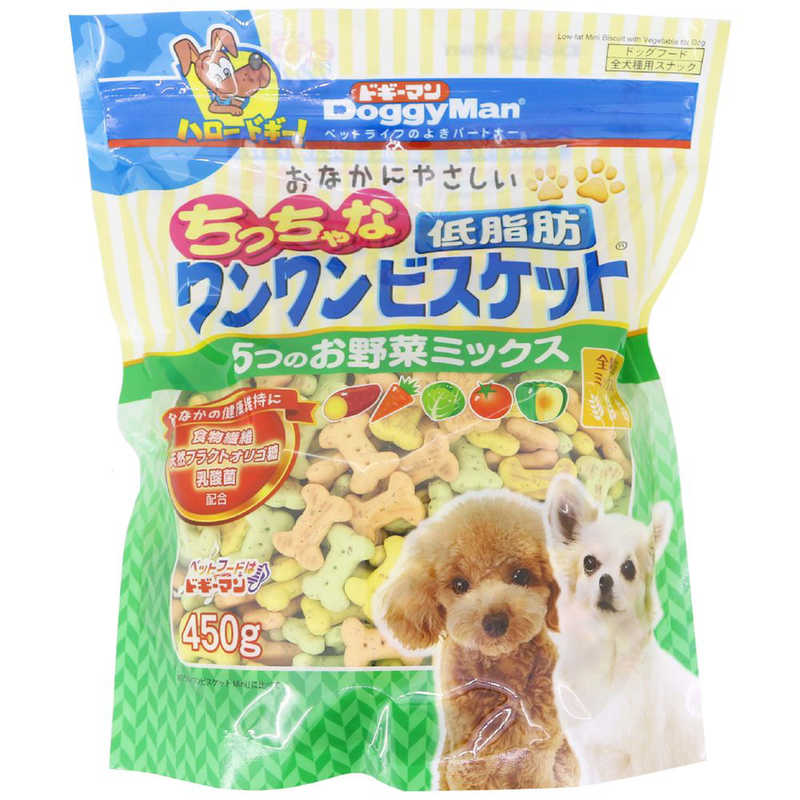 �h�M�[�}�� ���Ȃ��ɂ₳������������Ȓᎉ�b���������r�X�P�b�g 5�̂���؃~�b�N�X 450g