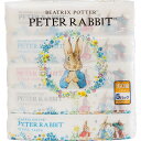 マスコー製紙 PETER RABBIT ソフトパックティッシュ180W5P