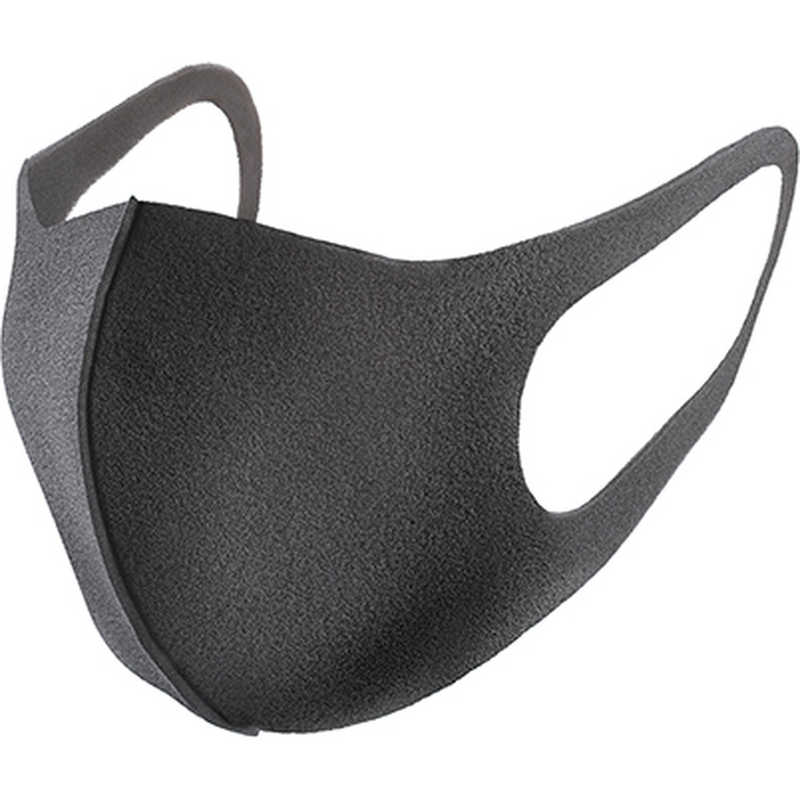 アラクス　PITTA MASK REGULAR GRAY J 3P