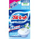 小林製薬 ブルーレットおくだけ つめ替用 ブルージャスミン 25g ブルーレット