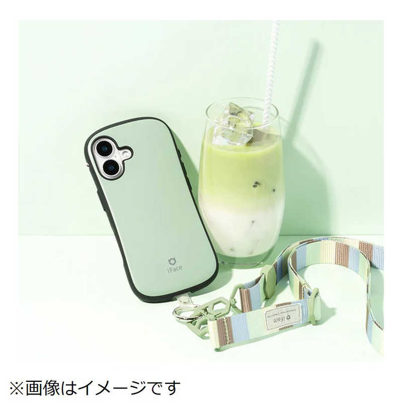 HAMEE　［iPhone 15/14/13専用］iFace First Class KUSUMI MagSynqケース iFace く...