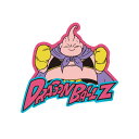 スモールプラネット アウトドアステッカー ドラゴンボールZ 魔人ブウロゴ TE1268