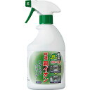 日本香堂 銅イオンコケカビクリーナー