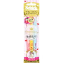 シック Schick プレミア 敏感肌用Lディスポ 3本入 〔脱毛・除毛クリーム〕