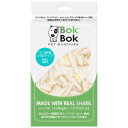 ルークラン BokBok(ボクボク)サメ軟骨 小粒タイプ 50g