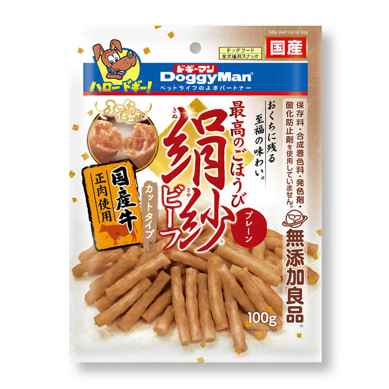 �h�M�[�}�� ���уr�[�t �J�b�g�^�C�v �v���[�� 100g