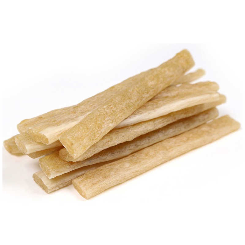 ドギーマンハヤシ　無添加良品 噛みごたえ牛すじスティック 100g (標準20本)