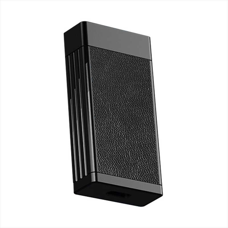 ONIX　ポータブルDAC/AMP ヘッドホンアンプ Alpha XI1 [ ハイレゾ対応 / DAC機能対...