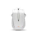 PEAKDESIGN アウトドア バックパック 45L クラウド BABP-45-CD-1