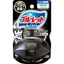 小林製薬 液体ブルーレットおくだけ替 心なごむ炭の香り 液体ブルーレット