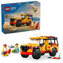 レゴジャパン レゴ(LEGO) シティ ライフガードのレスキュートラック
