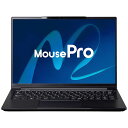 マウスコンピュータ ノートパソコン Mouse Pro [Copilo...(2)