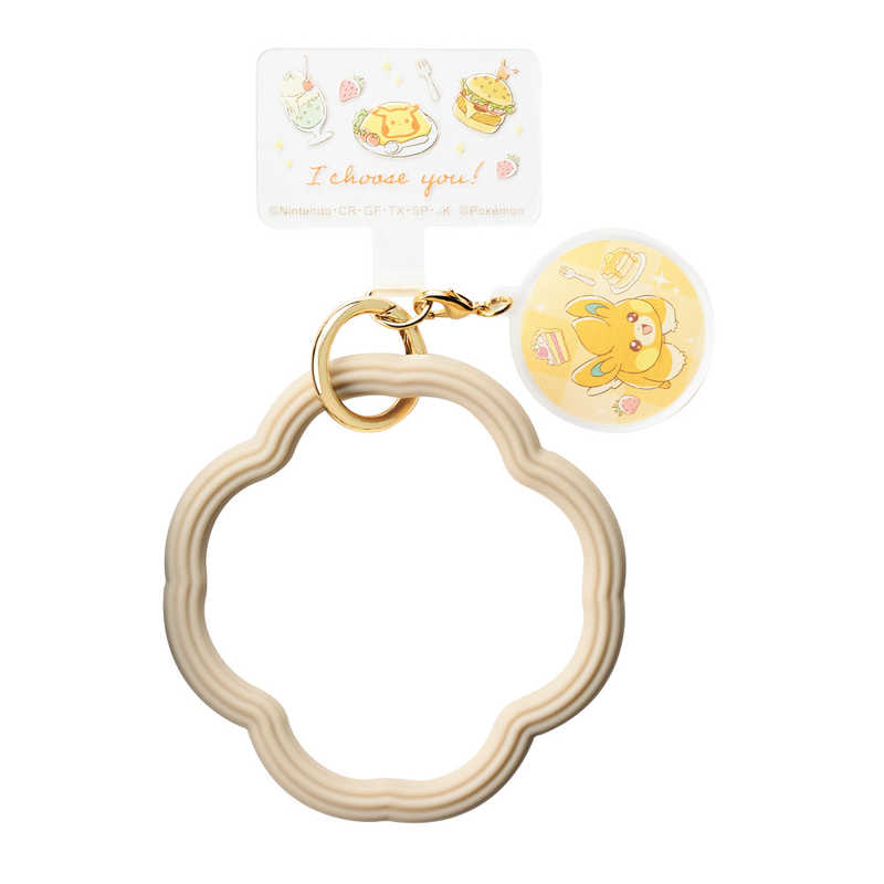 サンクレスト iwacca2 ポケットモンスター パモ WA-PM10