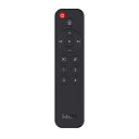 WIIM WiiM専用ボイスコントロール対応リモコン WiiM Voice Remote WVR001