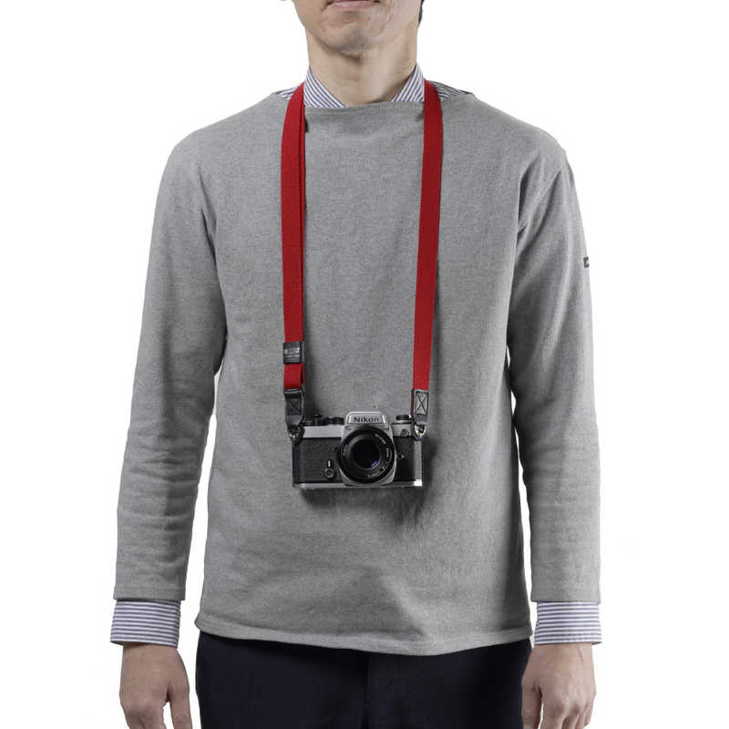 ����ƥ�����������ƥ����ȡ��������ơ��� ���������եȥ���饹�ȥ�å�(�ͥå�����������������) ��åɡ�ACAM-100AA RED