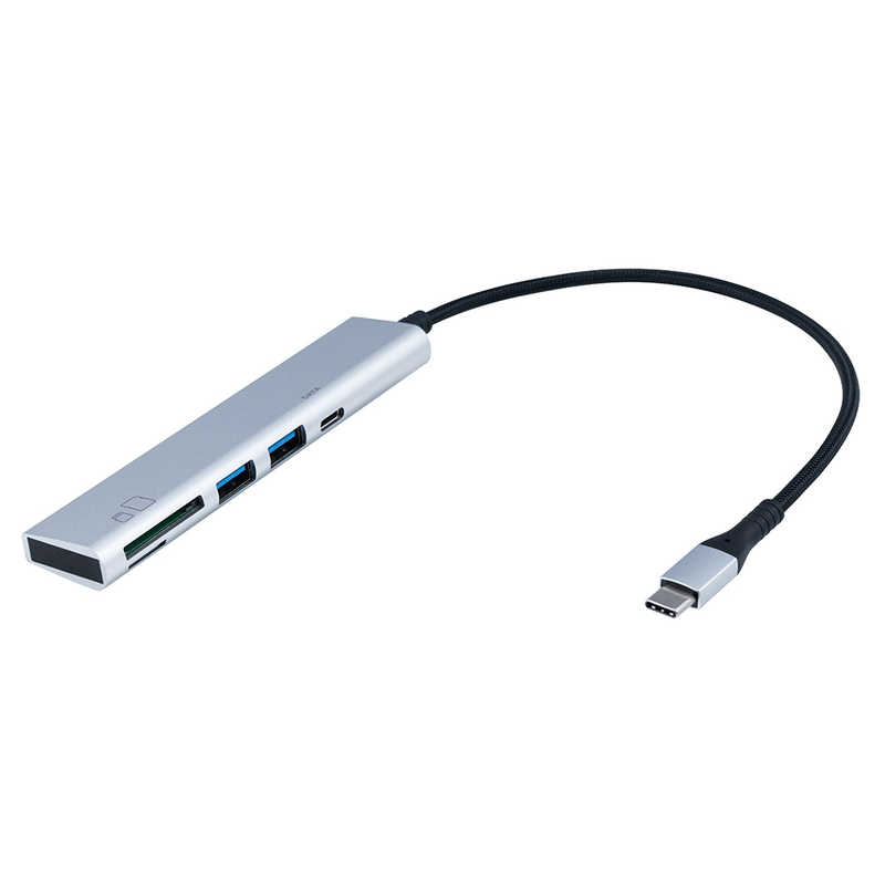 ʥХ䥷USB3.2Gen1 Type-Cߥܥϥ 3ݡȡCOMC3SD143SL