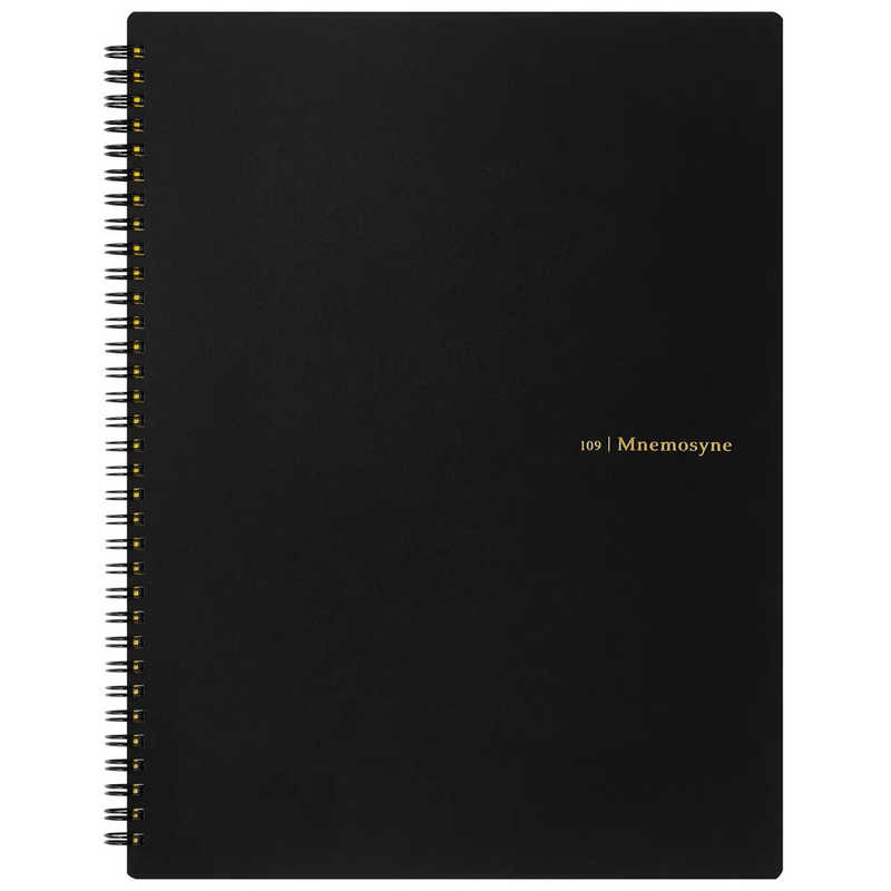 maruman　マルマン　A4 ノート ニーモシネ 5mmドット　N109JP