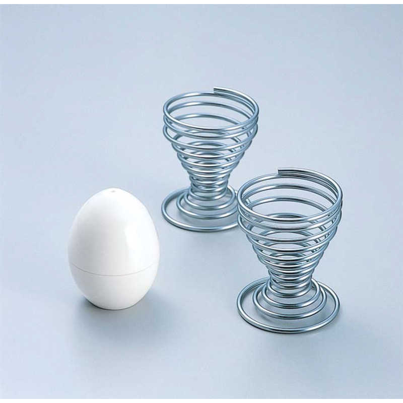 タイガークラウン　モーニングセット卵立て　#2278