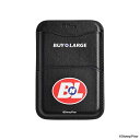 HAMEE ディズニー/ピクサーキャラクター iFace MagSynq カードウォレット iFace Buy N Large 41-985786(2)
