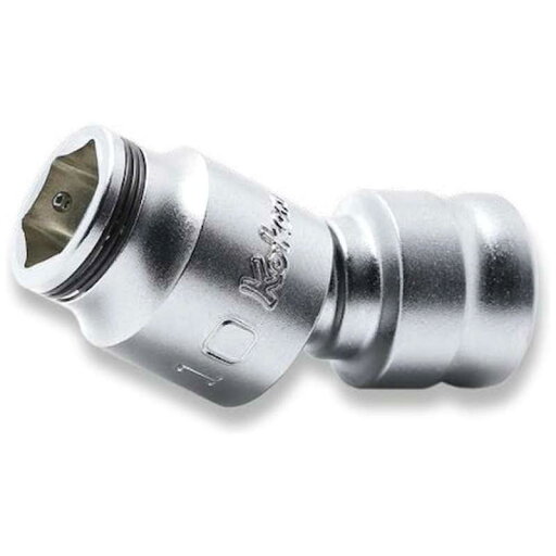 山下工業研究所 Z-EAL 3/8”(9.5mm)SQ. ナットグ 3441MZ17 山下工業研究所 Z-EAL 3/8”(9.5mm)SQ. ナットグ 3441MZ17