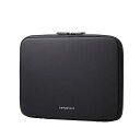 エレコム ELECOM パソコンケース 11.6インチ PCバッグ 衝...(2)