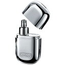YOOSE NOSE HAIR TRIMMER SLV N1SSLV
