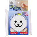 山崎産業 ユニットバスボンくん抗菌 ハンドスポンジ