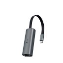 TPLINK 2.5Gbps有線LANアダプター USB Type-C マルチギガビット イーサネット UE302C