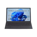 TENKU ComfortBook15 [15.6型 /Windows...(2)