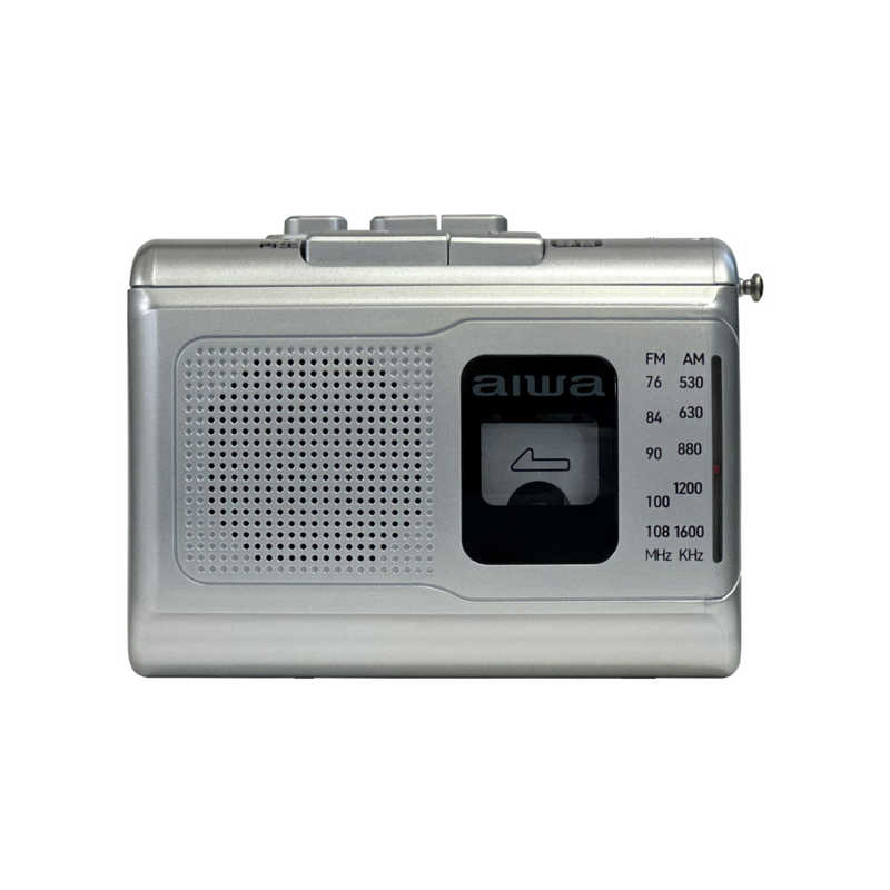 楽天市場】aiwa カセットプレーヤーの通販