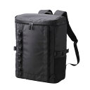 エレコム ELECOM リュック バックパック 大容量 30L A4 15.6インチノートPC 収納可 通勤 通学 出張 ビジネスリュック キャリーオン仕様 ブ...
